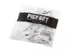 Celltex Heavy Metal Медиаторы 50шт, толщина 1.0мм, Pickboy, GP-51-7/100