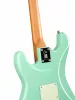 Электрогитара с встроенным процессором, зеленая, GTRS, S801-Standard-801-GR