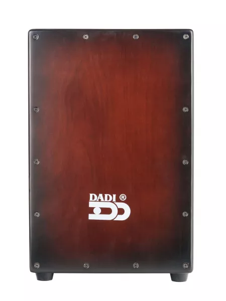 Кахон, без пружины, Dadi, BD-02  рис.2 