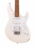 G Series Электрогитара, розовая, Cort, G200-PPK