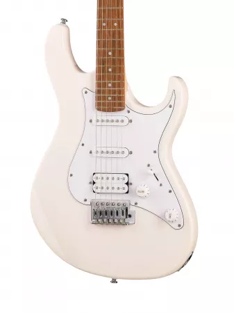 G Series Электрогитара, розовая, Cort, G200-PPK