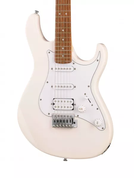 G Series Электрогитара, розовая, Cort, G200-PPK  рис.2 