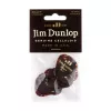 Genuine Celluloid Медиаторы, 12шт, толстые, Dunlop, 483P05HV