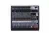 Микшерный пульт, 12 каналов, серия PRO, LAudio, MF-12UB
