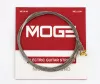 Комплект струн для электрогитары, никелированные, 10-46, Moge, ME10