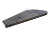 Гусли с хвостом, 9 струн, цвет эбеновое дерево, Мир гуслей, MG-T9EB
