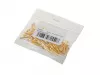 Саморез 2,4х16мм, 50шт, золото, Hosco, PS09G