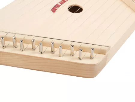 Melody Harp Гусли малые, 15 струн. Hora, D1220