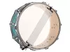 Малый барабан, сине-зеленый,14x6,5" LDrums, LD6411SN