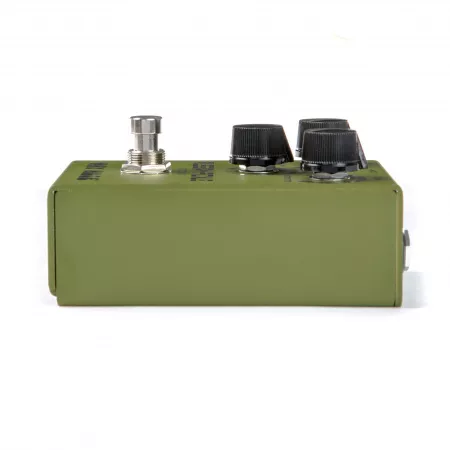 Way Huge Smalls Russian Pickle Fuzz Педаль эффектов, Dunlop, WM42