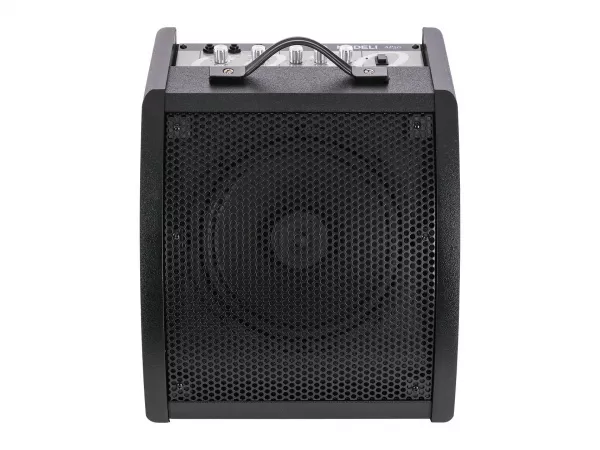 Комбоусилитель для ударной установки, 30Вт, Medeli, AP30B  рис.2 
