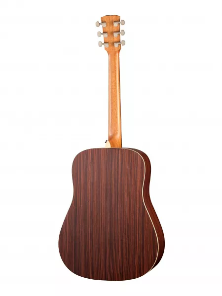 Steel String Series Акустическая гитара, Kremona, F10C  рис.2 
