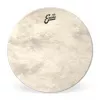 Calftone Coated Пластик для бас-барабана 30", Evans, BD30CT