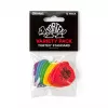 Tortex Standard Набор медиаторов, 12шт, Dunlop, PVP418