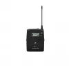 EW 135P G4-A1 Беспроводная микрофонная система, 470-516 МГц, Sennheiser, 507628