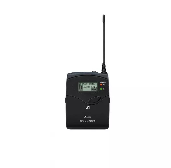 EW 135P G4-A1 Беспроводная микрофонная система, 470-516 МГц, Sennheiser, 507628  рис.2 
