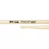 KKGN0C0ML Hornbeam Metal Барабанные палочки, граб, деревянный наконечник, KK Percussion