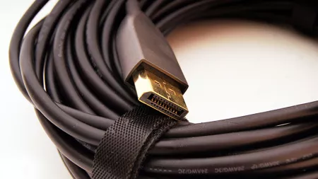 BS031-20m Кабель оптический, 20м, Soundking