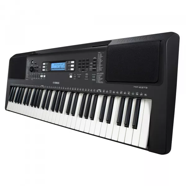 Синтезатор 61 клавиша, Yamaha, PSR-E373Y  рис.2 