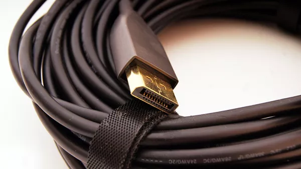 BS031-20m Кабель оптический, 20м, Soundking