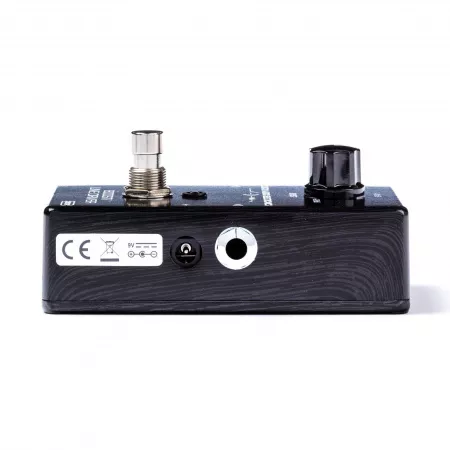 MXR Cae Boost/Line Driver Педаль эффектов, Dunlop, MC401