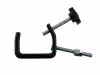 Струбцина крепежная, 20-51мм, М8, LFocus, 310BK04-ML-M8D