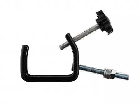 Струбцина крепежная, 20-51мм, М8, LFocus, 310BK04-ML-M8D