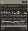 EHR350 Half Round Комплект струн для электрогитары, Jazz Light, 12-52, D'Addario