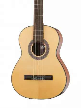 Классическая гитара 3/4, Martinez, MC-48S-JUN
