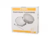 Global CG TT 8P Тамбурин 8", пластик, 6 пар бубенцов, Sonor, 90531300