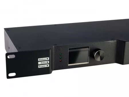 ArtNet – DMX контроллер (преобразователь), LAudio, Node-8-PRO
