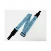 Cotton Strong Ремень для гитары, хлопок, орнамент, Fidel, FL9029CS
