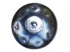 e Хендпан (Handpan), Handpan Overtone, OHP-BPS-53-9-Pygmy-Fm+Cas