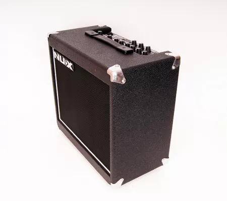 Mighty30SE Комбоусилитель гитарный, Nux Cherub