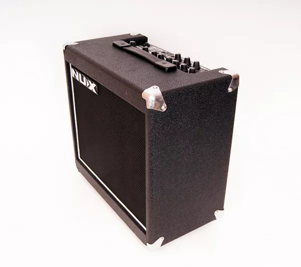 Mighty30SE Комбоусилитель гитарный, Nux Cherub