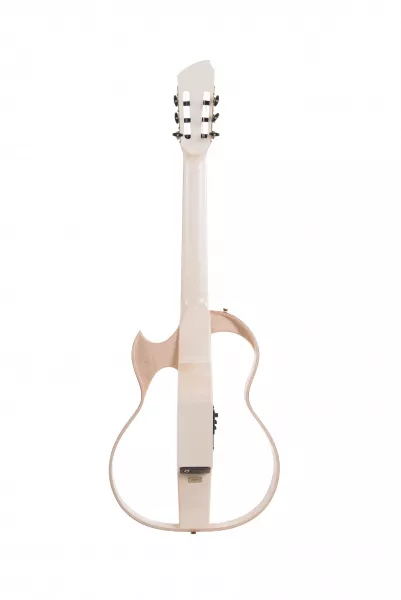 SG4 Сайлент-гитара, мовингу, MIG Guitars, SG4MO23  рис.2 