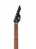 Электрогитара, белая, MIG Guitars, MIG22-WN24