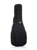 Classic Casual Plus Чехол для классической гитары, черный, BAG&music, BM1176