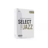 Organic Select Jazz Filed Трости для саксофона сопрано, размер 2H, 10шт, D'Addario, ORSF10SSX2H