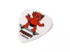 Celltex Red Devil Медиаторы 50шт, толщина 1.0мм, Pickboy, GP-211-3/100