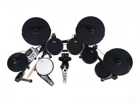 Цифровая ударная установка, Soundking, SD230