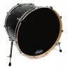 BD22RBG Пластик для бас барабана на 22" резонансный, Reso Black Evans
