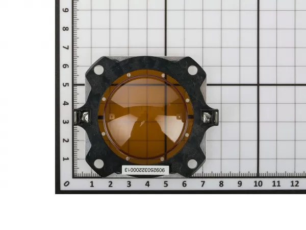 diaphragm Диафрагма ВЧ драйвера, Lavoce, DN10.172K-Replacement  рис.2 