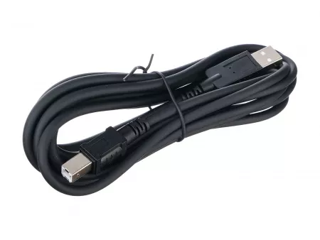 Микрофон конденсаторный USB, никель, картонная коробка, Октава, MCU-011