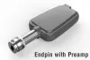 Звукосниматель для акустической гитары, Belcat, SPS-PRO-Mic