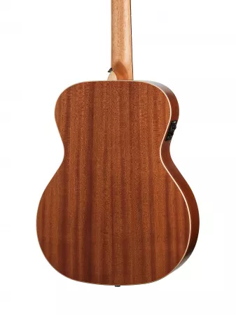 Steel String Series Акустическая гитара, Kremona, M15E