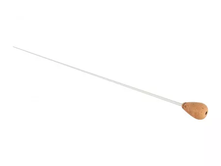 Дирижерская палочка, стекловолокно/пробка, 380мм, Pickboy, FT-150D