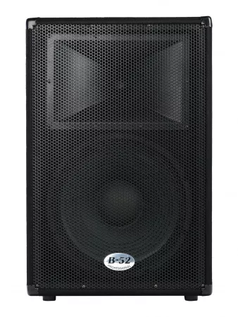 Акустическая система, 450Вт, B-52, SLX-152-woofer