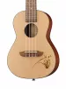 RU Series Spruce Укулеле концертный, матовый, Ortega, RU5