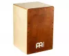 Snarecraft Series Кахон 18", цвет натуральный/миндаль, Meinl, SC80AB